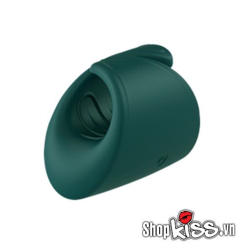  Review Vòng rung massage dương vật cao cấp Lovense Gush – Điều khiển qua app giá sỉ