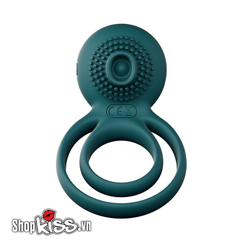 Vòng đeo dương vật cao cấp Svakom Tammy Pro – Điều khiển qua app