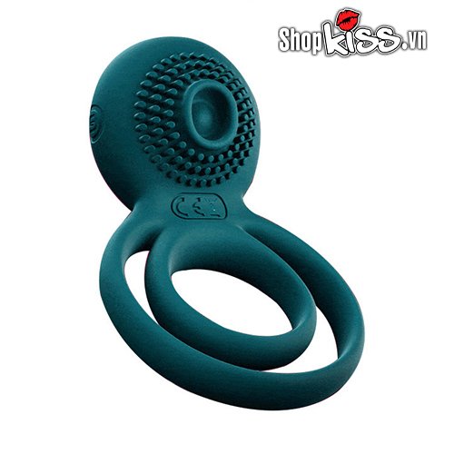 Vòng đeo dương vật cao cấp Svakom Tammy Pro – Điều khiển qua app