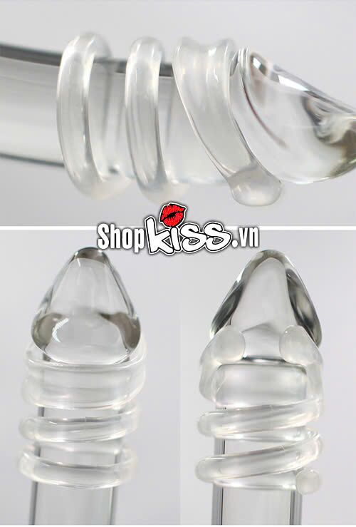 Bộ vòng đa năng chống xuất tinh sớm tăng khoái cảm bền lâu