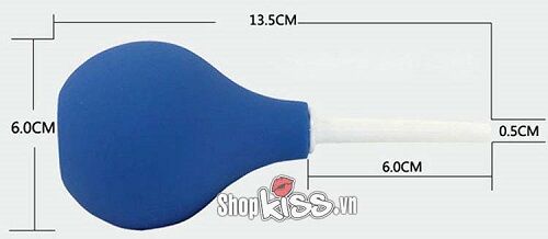  Nơi bán Dụng cụ xịt rửa hậu môn – Chất lượng cao cao cấp