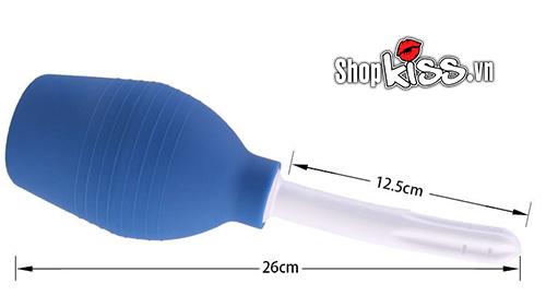 Bình xịt vệ sinh hậu môn âm đạo lớn tiện lợi an toàn