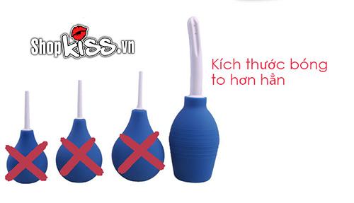  Cửa hàng bán Bình xịt rửa hậu môn âm đạo loại to tiện dụng giá tốt