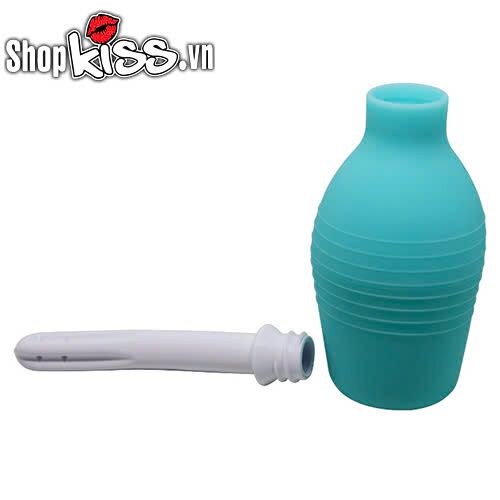  Giá sỉ Dụng cụ vệ sinh hậu môn Baile Mr Play Anal Douche có tốt không?