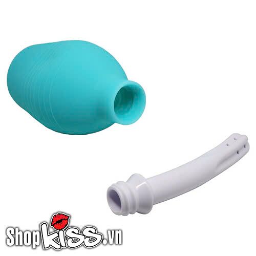  Giá sỉ Dụng cụ vệ sinh hậu môn Baile Mr Play Anal Douche có tốt không?
