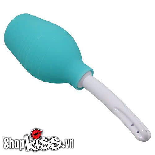  Giá sỉ Dụng cụ vệ sinh hậu môn Baile Mr Play Anal Douche có tốt không?