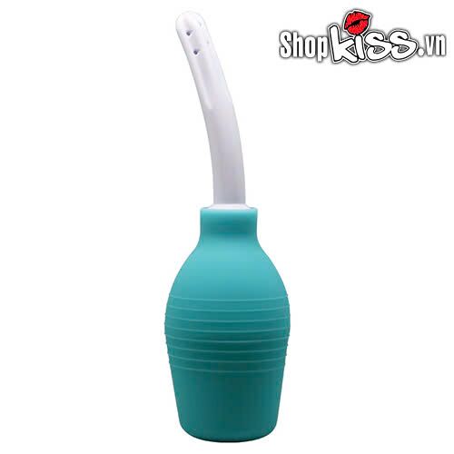  Giá sỉ Dụng cụ vệ sinh hậu môn Baile Mr Play Anal Douche có tốt không?