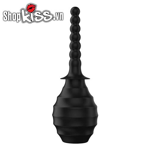  So sánh Dụng cụ vệ sinh hậu môn Mr Play Anal Douche BLKM7 loại tốt