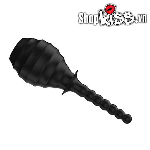  So sánh Dụng cụ vệ sinh hậu môn Mr Play Anal Douche BLKM7 loại tốt