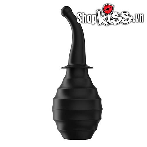  Sỉ Bình xịt rửa hậu môn Baile Mr Play Super Power Anal Douche BLKM6 hàng mới về