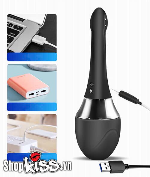  Địa chỉ bán Dụng cụ massage và vệ sinh hậu môn Incredible Feeling cao cấp