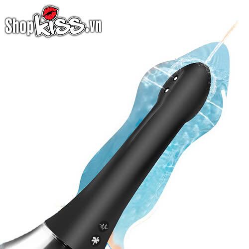  Địa chỉ bán Dụng cụ massage và vệ sinh hậu môn Incredible Feeling cao cấp