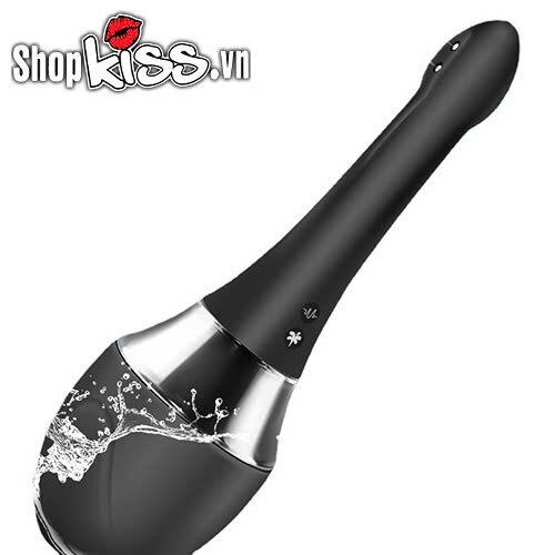  Địa chỉ bán Dụng cụ massage và vệ sinh hậu môn Incredible Feeling cao cấp