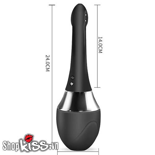  Địa chỉ bán Dụng cụ massage và vệ sinh hậu môn Incredible Feeling cao cấp