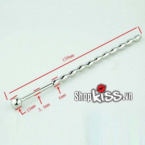  Shop bán Thanh kích thích niệu đạo bằng kim loại thép không gỉ giá sỉ