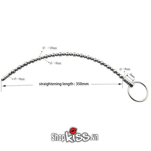  Bán Máy kích xung điện hậu môn niệu đạo S.M Player nhập khẩu