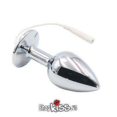  Bán Máy kích xung điện hậu môn niệu đạo S.M Player nhập khẩu