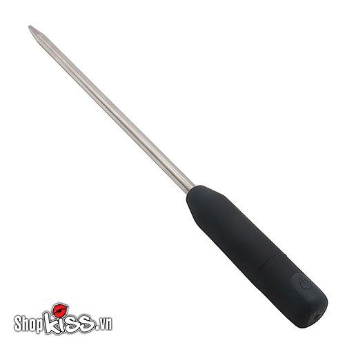  Bảng giá Thanh rung kích thích niệu đạo thép không gỉ sạc pin tốt nhất