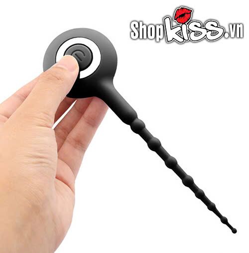  Nhập sỉ Dụng cụ rung kích thích niệu đạo dạng chuỗi hạt Ji Yuma hàng mới về