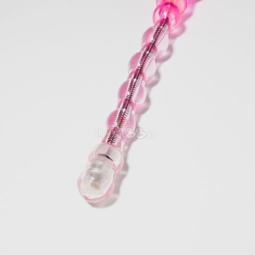 Máy Massage Hậu Môn Cây Đũa Rung Silicone Kích Thích Dịu Êm Cho Gay