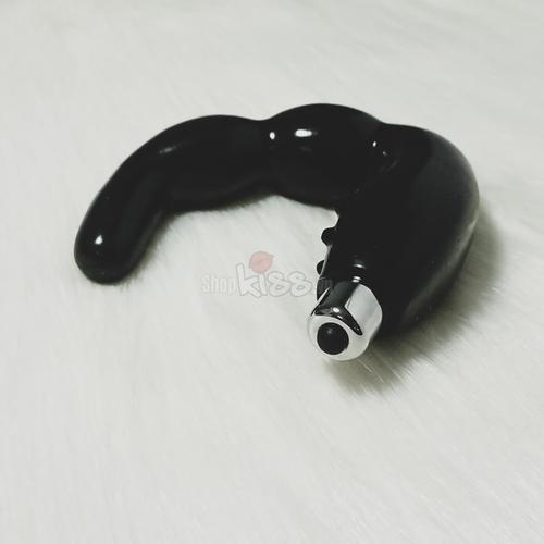 Trứng rung kích thích hậu môn chữ C răng cưa rung siêu kích thích gay Trứng rung kích thích hậu môn chữ C răng cưa rung siêu kích thích gay