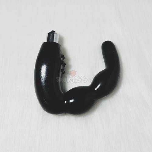 Trứng rung kích thích hậu môn chữ C răng cưa rung siêu kích thích gay Trứng rung kích thích hậu môn chữ C răng cưa rung siêu kích thích gay