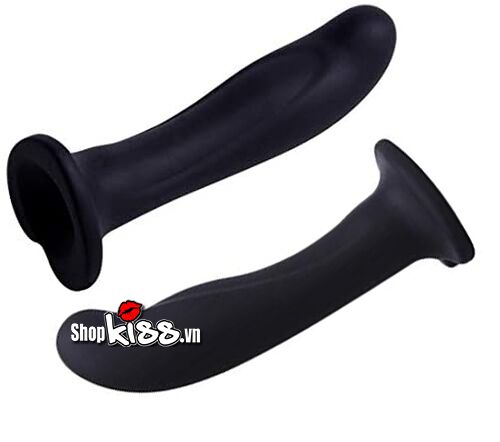 Dụng Cụ Mát Xa Hậu Môn Black Mont Chisa Silicone Cao Cấp Chống Nước Dụng Cụ Mát Xa Hậu Môn Black Mont Chisa Silicone Cao Cấp Chống Nước