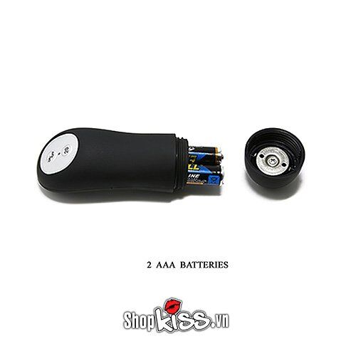 Trứng rung hậu môn Butt Plug điều khiển từ xa silicon chống nước Trứng rung hậu môn Butt Plug điều khiển từ xa silicon chống nước