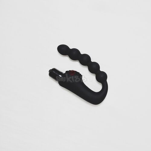 Dụng Cụ Kích Thích Hậu Môn Lovetoy Silicone Mềm Mại