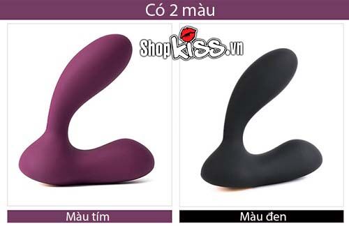 Máy Rung Điểm G Svakom Vicky Chính Hãng Mỹ Kích Thích Cực Mạnh