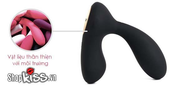 Máy Rung Điểm G Svakom Vicky Chính Hãng Mỹ Kích Thích Cực Mạnh