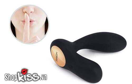 Máy Rung Điểm G Svakom Vicky Chính Hãng Mỹ Kích Thích Cực Mạnh