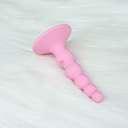 Cây xoắn bi Lovetoy Lure Me tăng khoái cảm hậu môn tốt nhất