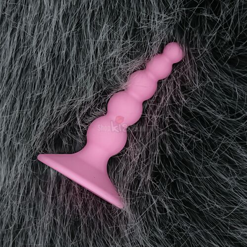 Cây xoắn bi Lovetoy Lure Me tăng khoái cảm hậu môn tốt nhất