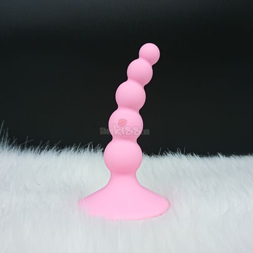 Cây xoắn bi Lovetoy Lure Me tăng khoái cảm hậu môn tốt nhất