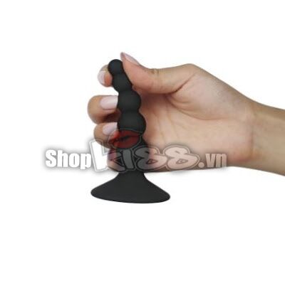 Cây xoắn bi Lovetoy Lure Me tăng khoái cảm hậu môn tốt nhất