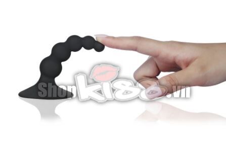 Cây xoắn bi Lovetoy Lure Me tăng khoái cảm hậu môn tốt nhất