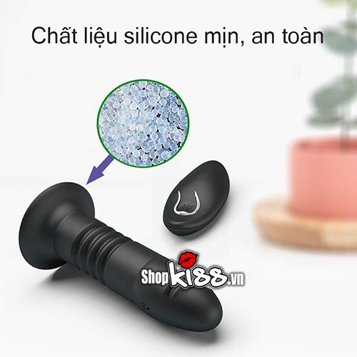  Nhập sỉ Máy massage hậu môn điều khiển từ xa Kelly có tốt không?