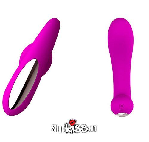  Đại lý Dụng cụ rung massage hậu môn Prettylove Backie giá rẻ
