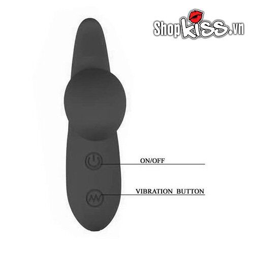 Đại lý Dụng cụ rung massage hậu môn Prettylove Backie giá rẻ