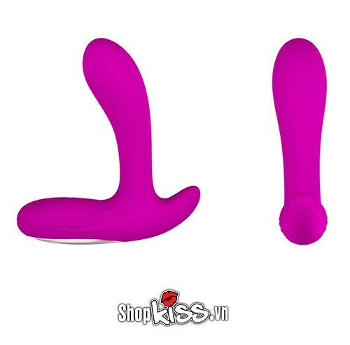  Đại lý Dụng cụ rung massage hậu môn Prettylove Backie giá rẻ