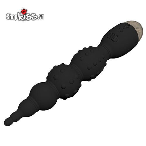  Shop bán Thanh rung massage kích thích hậu môn FAAK Beads nhập khẩu