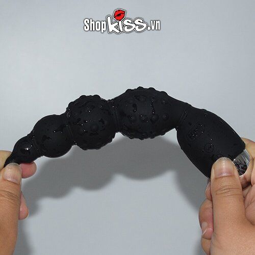  Shop bán Thanh rung massage kích thích hậu môn FAAK Beads nhập khẩu