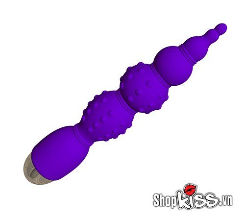 Shop bán Thanh rung massage kích thích hậu môn FAAK Beads nhập khẩu