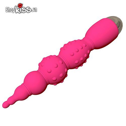  Shop bán Thanh rung massage kích thích hậu môn FAAK Beads nhập khẩu