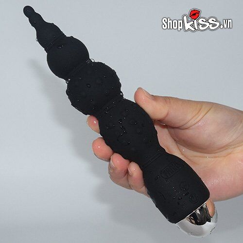  Shop bán Thanh rung massage kích thích hậu môn FAAK Beads nhập khẩu