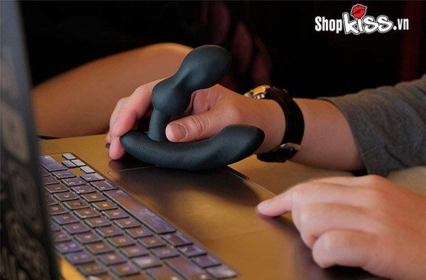 Cung cấp Máy mát xa hậu môn cao cấp dành cho Gay Lovense Edge 2 – Điều khiển xa qua App loại tốt