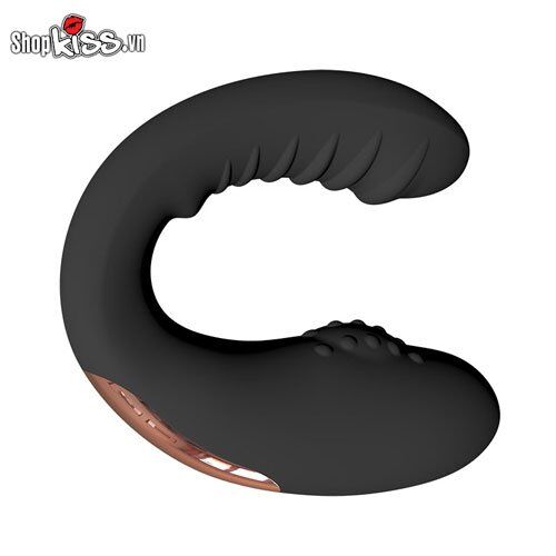  Thông tin Máy rung hai đầu chữ U massage hậu môn Faak giá sỉ