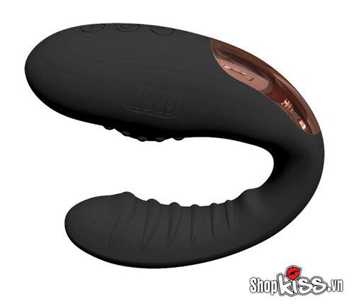  Thông tin Máy rung hai đầu chữ U massage hậu môn Faak giá sỉ