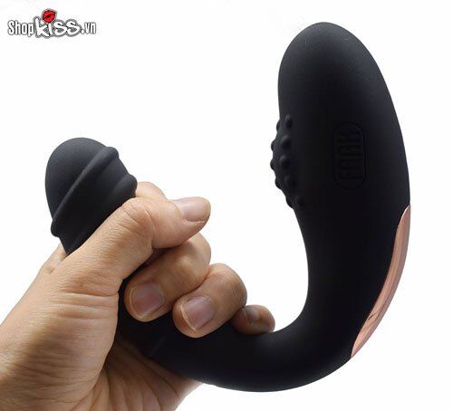  Thông tin Máy rung hai đầu chữ U massage hậu môn Faak giá sỉ